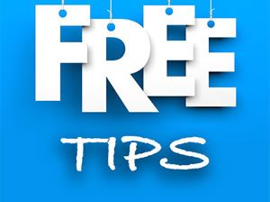 free football tipsters and free tips image