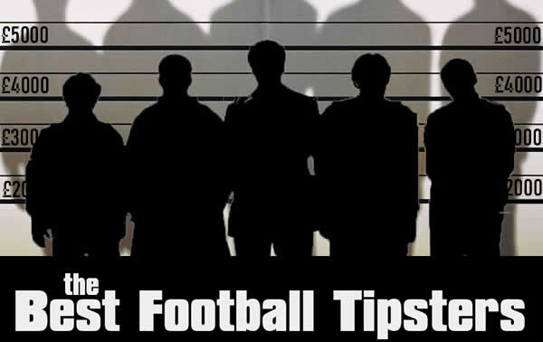 football tipster line-up - the top football tipsters 