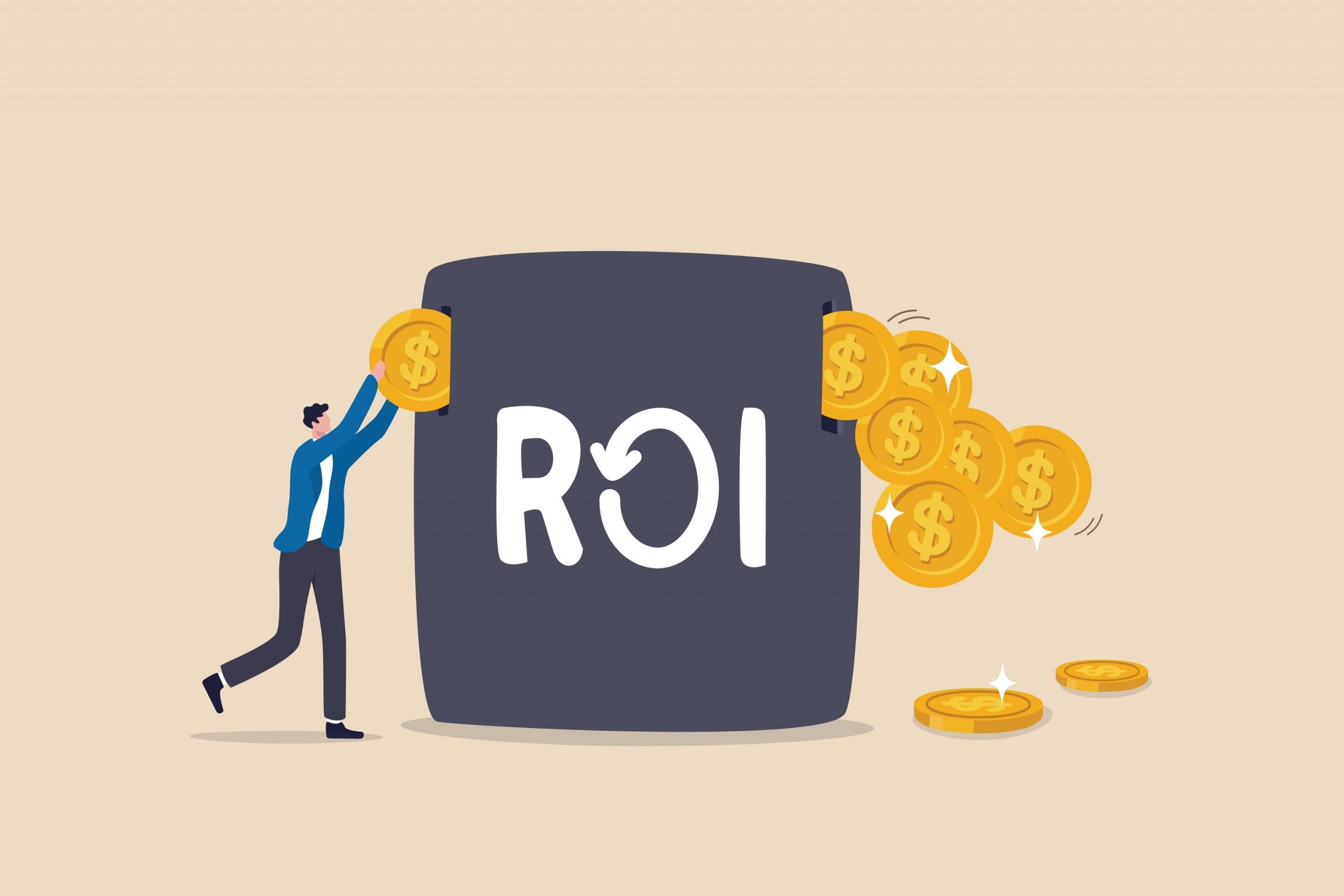 Tipster Selection: Comparing ROI and ROC for Sports Betting